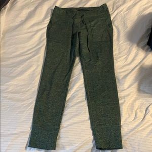 Old navy cozecore leggings